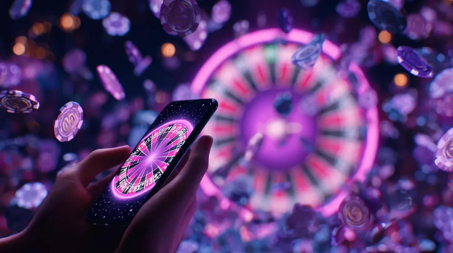 casino app84