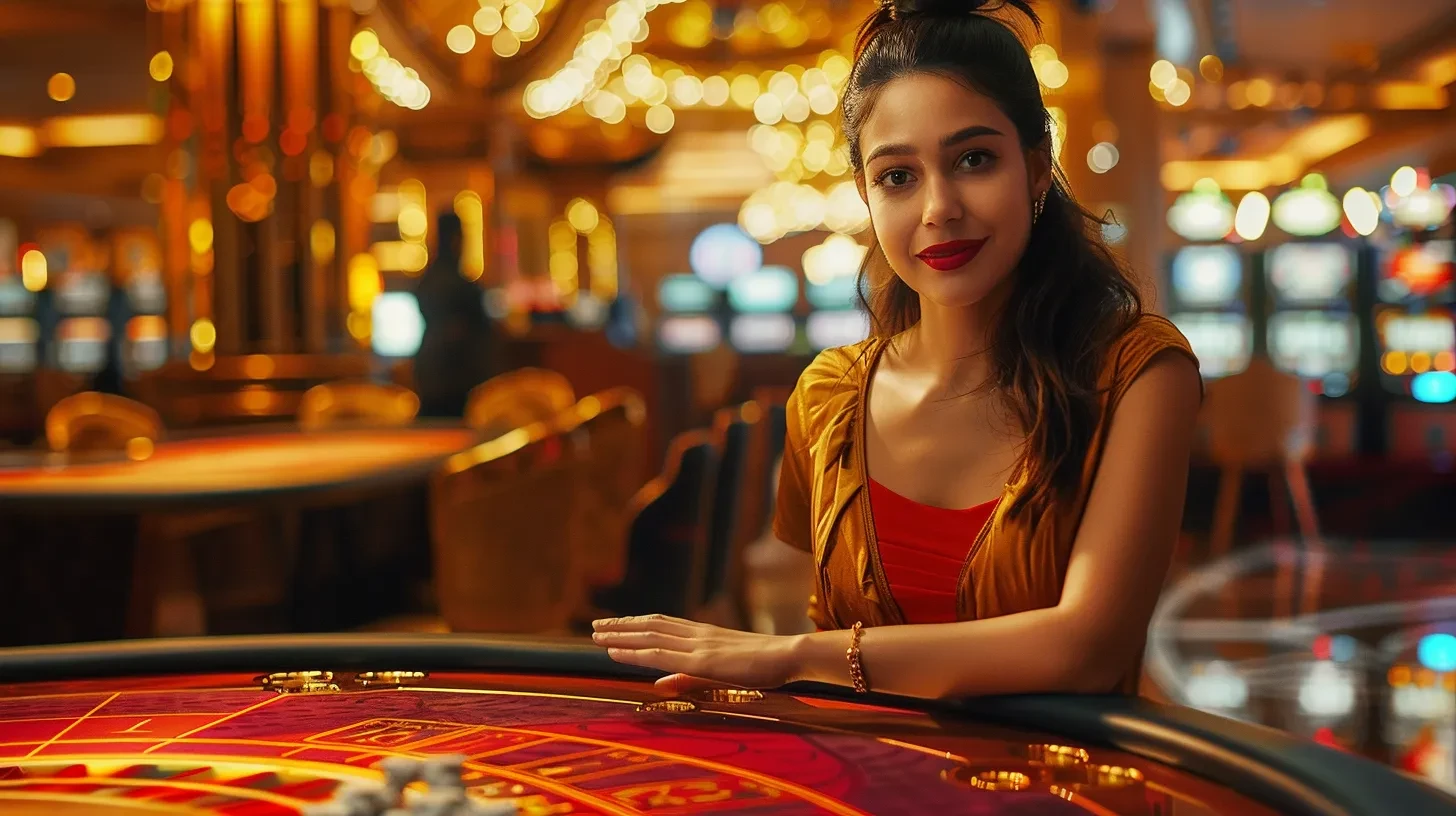 Fortune Tiger