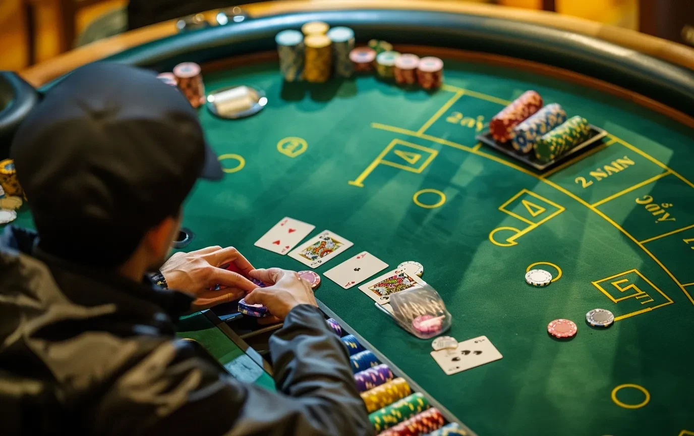 casino game88