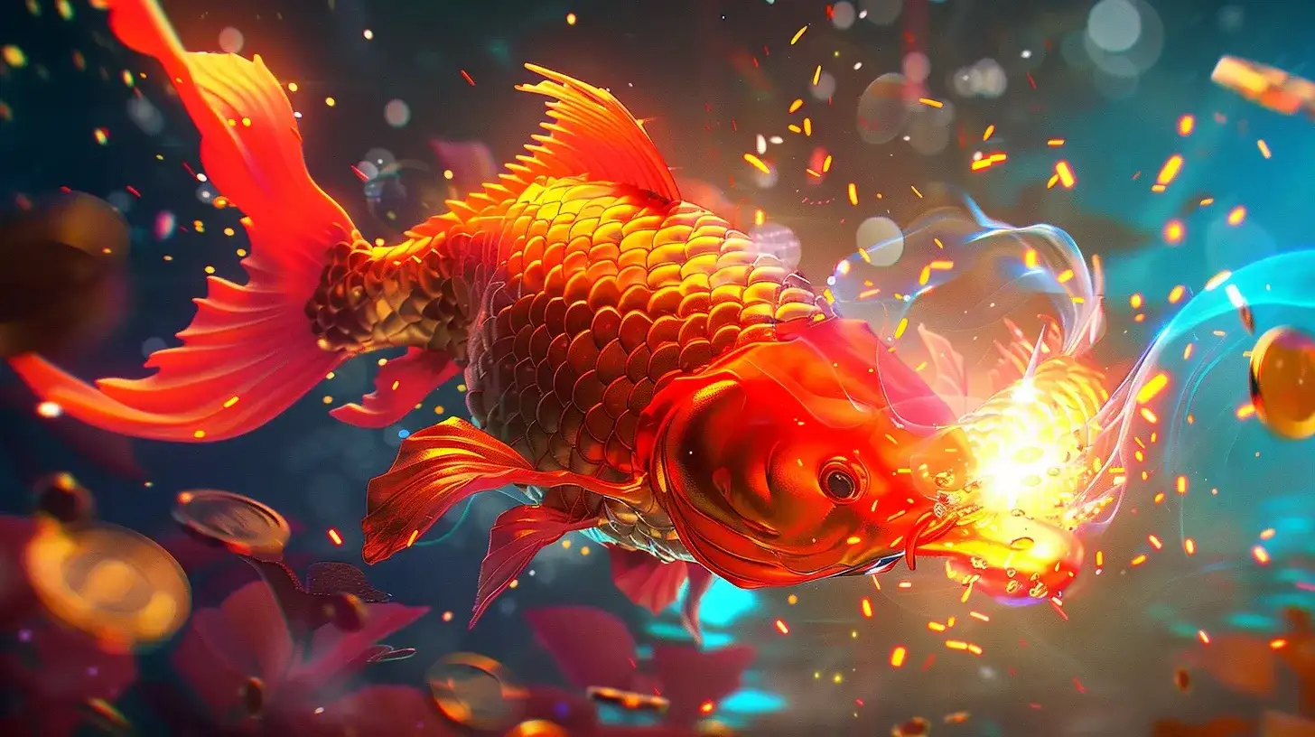 Fishing War