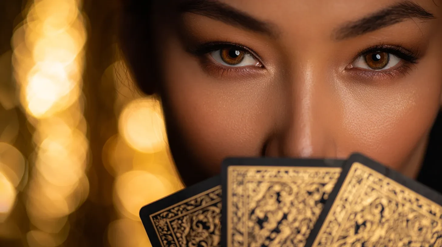 Pengalaman Bermain Permainan Dalam Talian