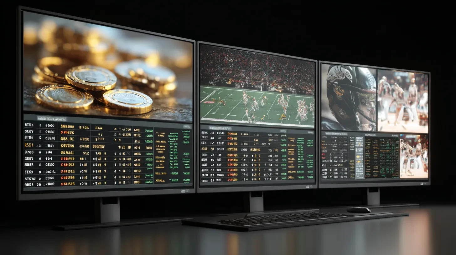 Memahami Bonus dalam Permainan Meja dan Slot